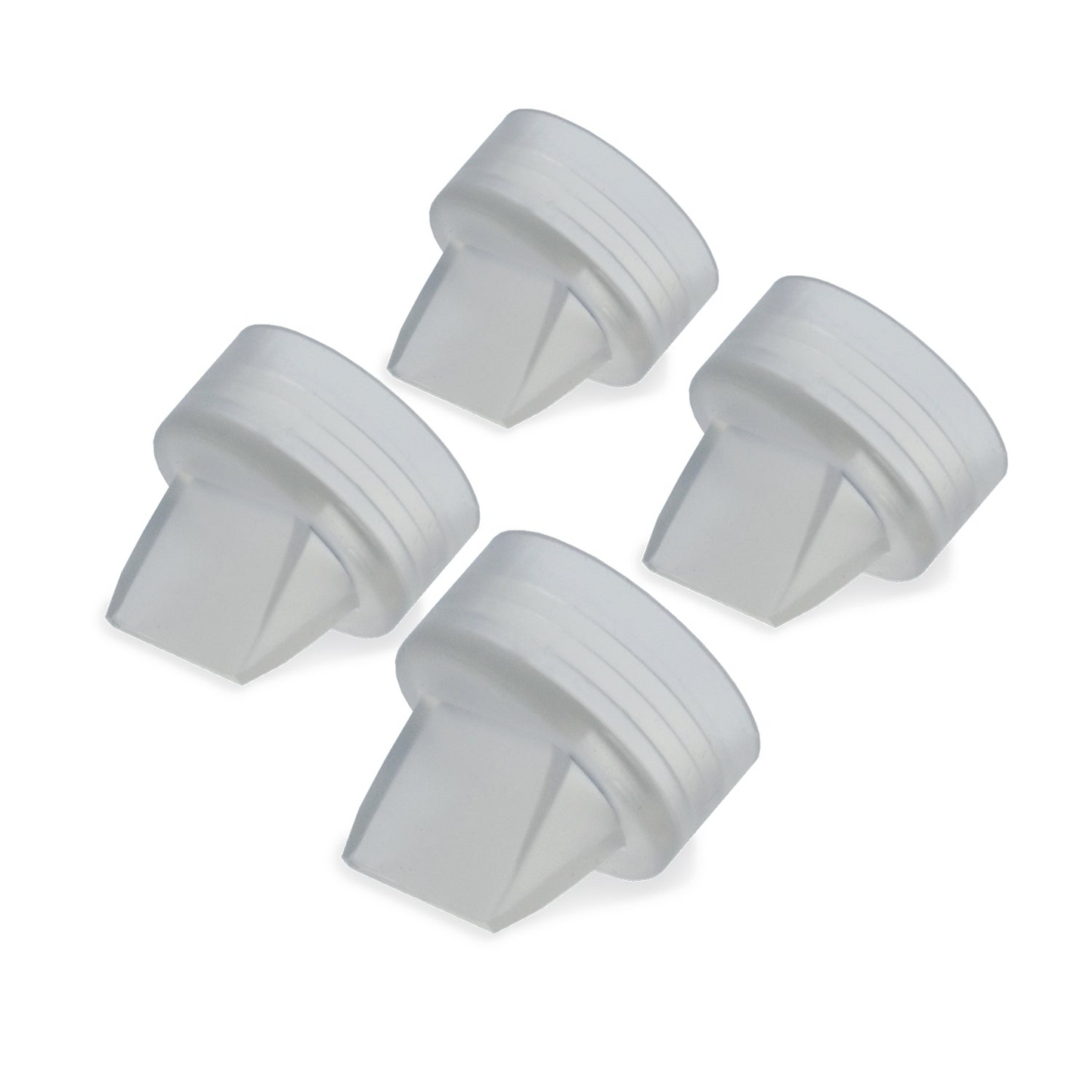Van một chiều cho Freemie Cups